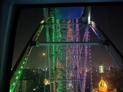 -星城之眼摩天轮