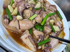 -健跳小海鲜(人民路店)