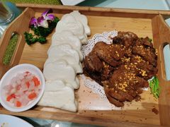 -便宜坊烤鸭店(科创店)