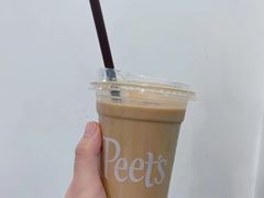 -Peet's Coffee皮爷咖啡(浦东世纪汇店)