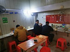 -文庙菜饭(四川北路店)