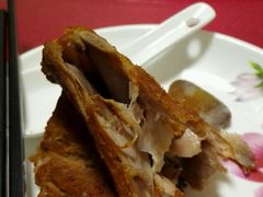 -胖子菜馆(隆昌路店)