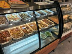 -虾宝贝胶东海鲜·渔家菜(小西天店)