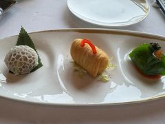 -金轩中餐厅 Jin Xuan(浦东丽思卡尔顿酒店)