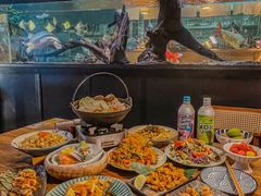 -阿泽料理