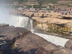 -陕西黄河壶口瀑布旅游区