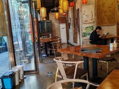 -锦小馆(安贞店)
