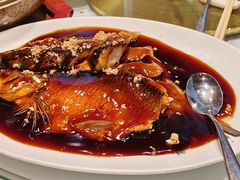 -知味观(湖滨总店)