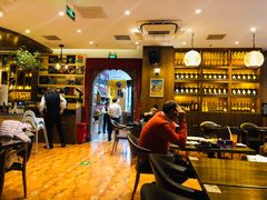 -安妮意大利餐厅(世贸天阶店)