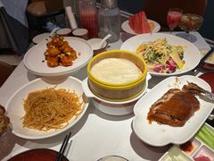 -大鸭梨烤鸭店(花园村店)
