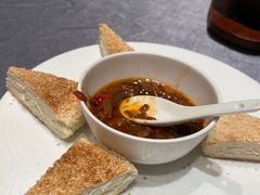 -上海古井假日酒店 · 徽昇楼中餐厅