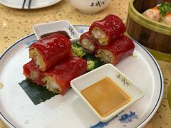 -蒸武门·广式茶点(金宝莱店)