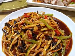 -萃和楼海鲜酒店(汉口路店)