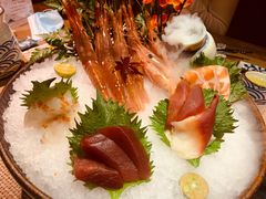 -蟹将军·松叶蟹和牛日料放题自助(K11店)