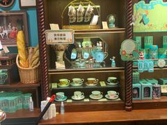 -布兰兔的植物庄园(杭州南宋御街店)