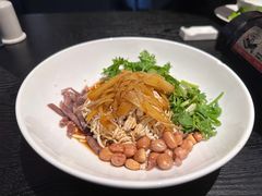 -老海陵·泰州菜(三水湾店)