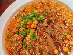 -辣不二水煮鱼(哈西店)