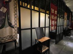 -青叶日式料理(飘亮阳光广场店)