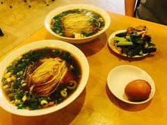 -水仙拉面(水仙街店)