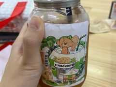 -YOLO COFFEE悠乐咖啡