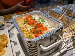 -勇利赵家烤肉坊(翠华北路店)