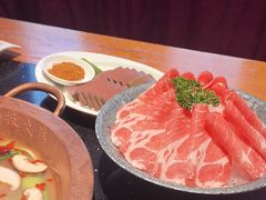 -老版火锅.12年西安排队王(沣峪口店)