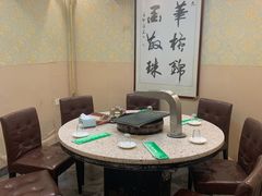 包厢-厚味居炙子烤肉·清真(天桥南纬路店)