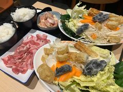-吉野家(上海美罗城店)