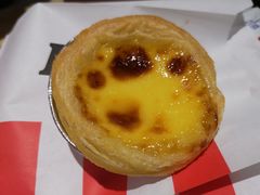 -肯德基(江夏中百店)