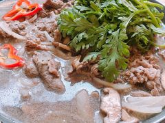 韩国烤肉-全州拌饭馆(断桥店)