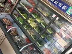 -阿葉农家饭店