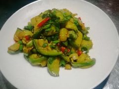 -七十七号厨房·新派江西菜(滨湖店)