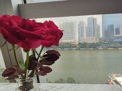 -桃花江餐厅·江景-约会·聚会