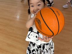 -上海浦东新区民办启能东方幼儿园