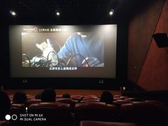 -卢米埃影城(苏州园区华润杜比全景声激光店)
