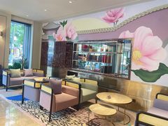 -成都九眼桥美居酒店