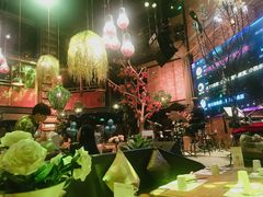 -胡桃里音乐酒馆(曲江店)