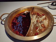 -小龙坎火锅(仓山万达店)