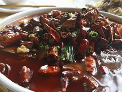 毛血旺-钦善斋(武侯祠店)