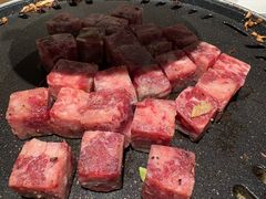 -范儿·嫂子烤肉·精致炭火烤肉(长治路店)