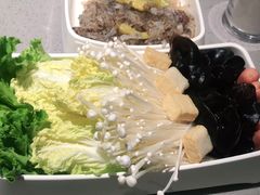 -半天妖烤鱼(兰州国芳中心店)