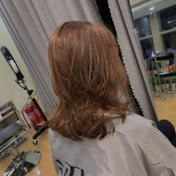 -涩谷· Hair Salon