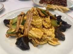 炒木樨肉-到家尝北京菜(西坝河店)