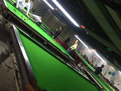 -丁俊晖台球俱乐部(海上海·弘基休闲广场店)