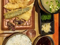 -天妇罗内顺田(罗湖店)