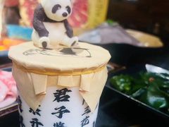 -吼堂老火锅(太古里总店)