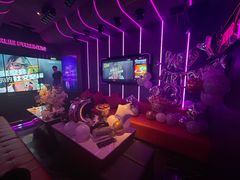 -星聚会KTV(龙湖上海奉贤天街店)