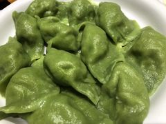 -东方饺子王(工农大路店)