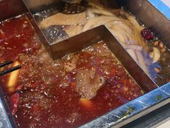 -红鼎坊·老成都火锅(新南门店)