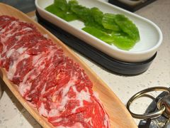 -左庭右院鲜牛肉火锅(苏州园区永旺店)